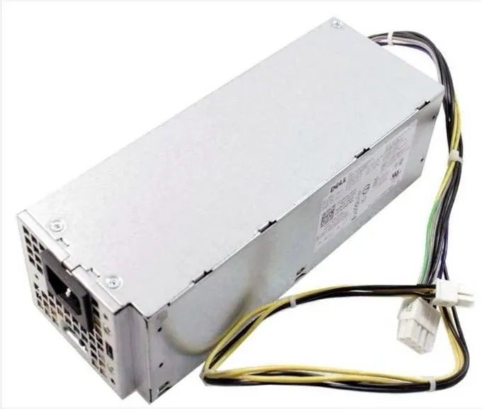 Dell H62JR 240V Power Supply H240EM-00