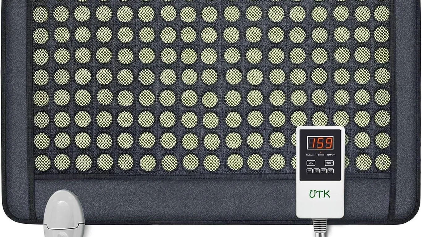 OTK Far Infrared Heating Pad