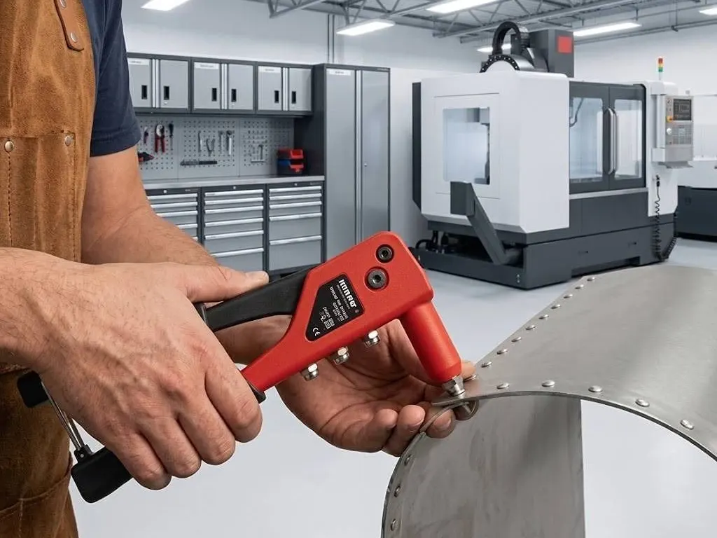 Arrow RH200S Rivet Tool