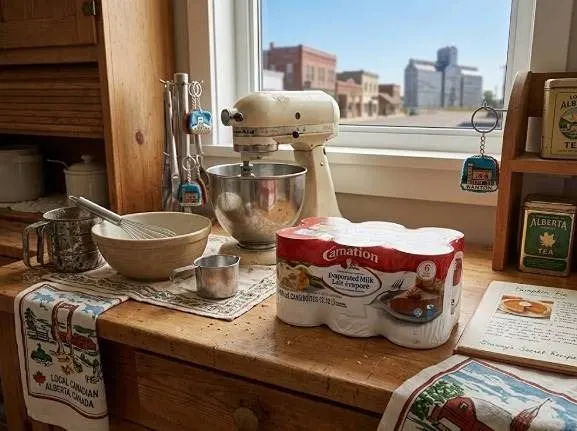 Carnation Evaporated Milk 6-Pack 354mL