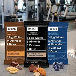 RXBAR Protein Bars 14-Count Assortment