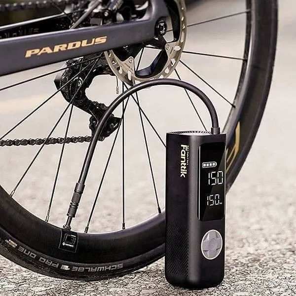 Fanttik S200 APEX Multifunction Air Inflator