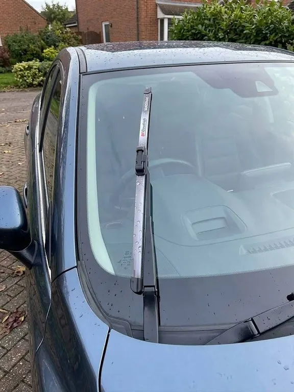 BFGoodrich 26-Inch Premium Wiper Blade