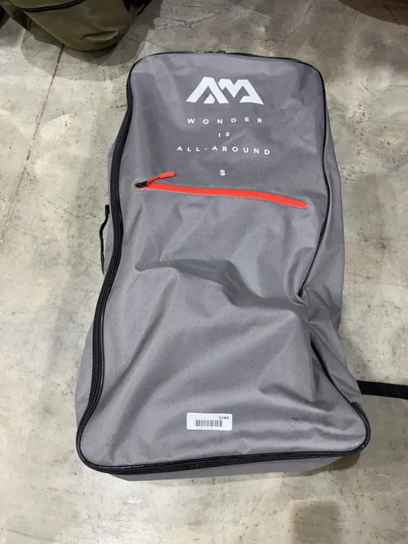 Aqua Marina Wonder All-Around S SUP Kit
