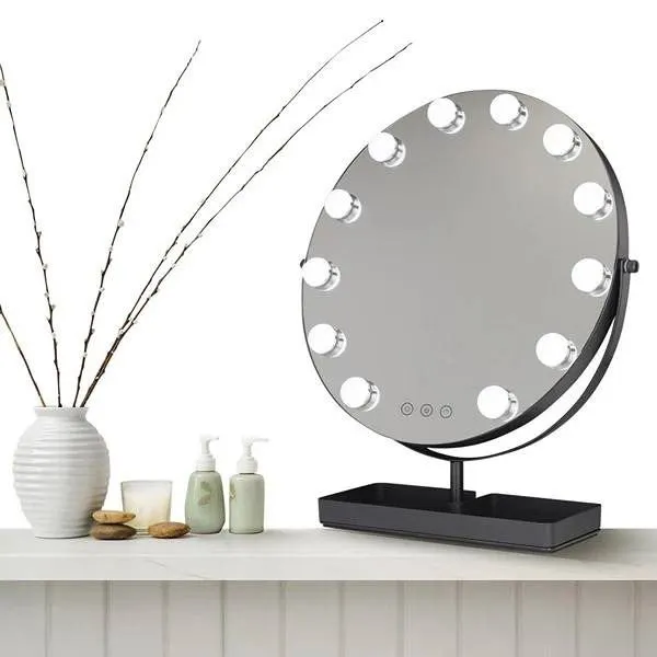 Feit Electric Hollywood Style LED Mirror