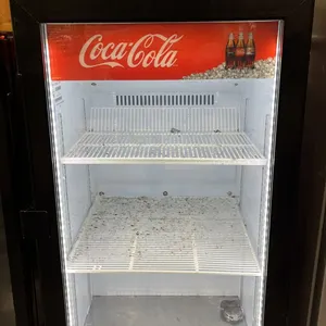 IDW BEVERAGE COOLER: MODEL G-7SC