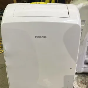 HITACHI 7,000 BTU PORTABLE AIR CONDITIONER *NO HOSE*