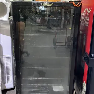 DANBY DWC310BL BEVERAGE COOLER