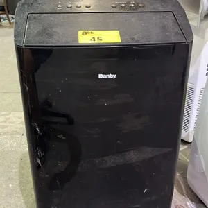 DANBY 12,000 SACC 3-IN-1 INVERTER PORTABLE AIR CONDITIONER WITH HOSE