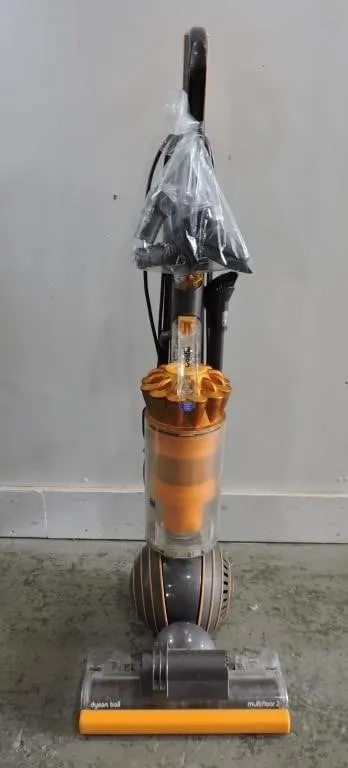 DYSON BALL MULTI FLOOR 2 UPRIGHT VACUUM CLEANER