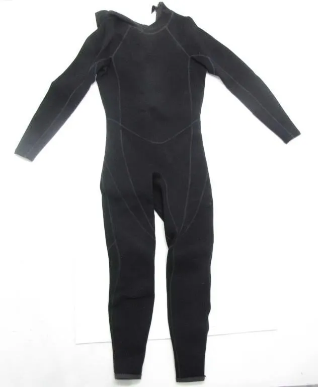O'NEILL MENS WETSUIT SIZE L U.S.
