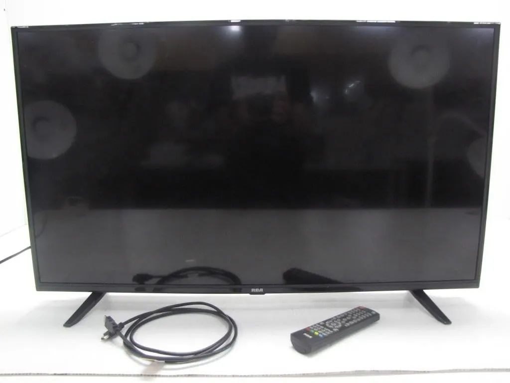 RCA RT4038 40" 1080p 60Hz HD TV