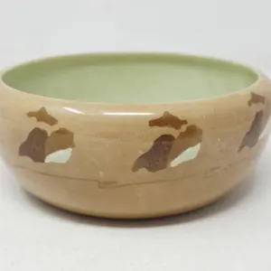 Belleek Planter