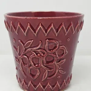 McCoy USA Planter