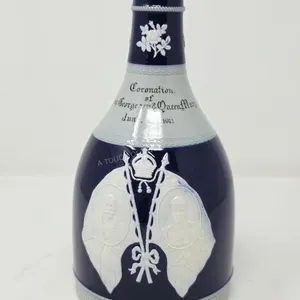 Copeland Spode "1911 King George/Queen Mary"