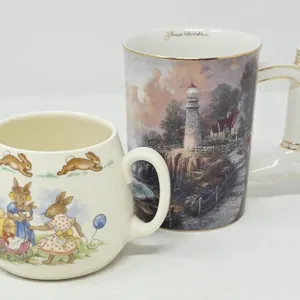 Royal Doulton Bunnykins Mug