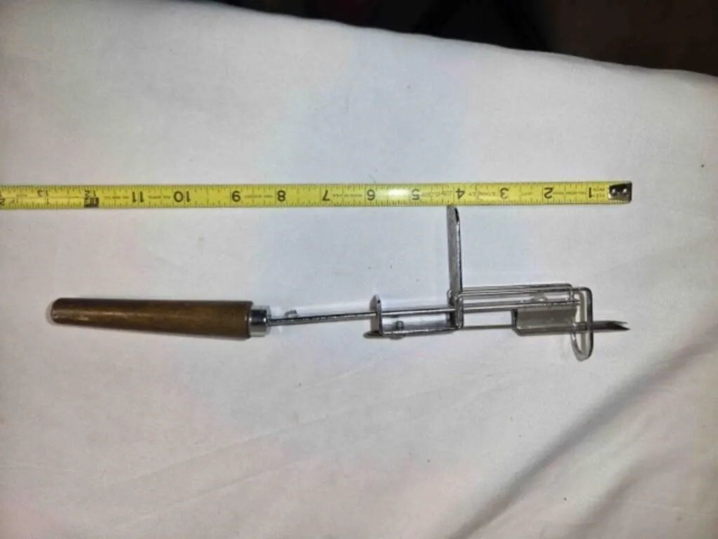 Rug Crafters Speed Tufting Tool
