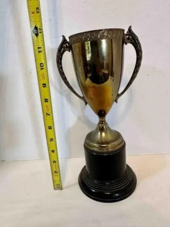 State Champs 1956 18 & Under Trophy