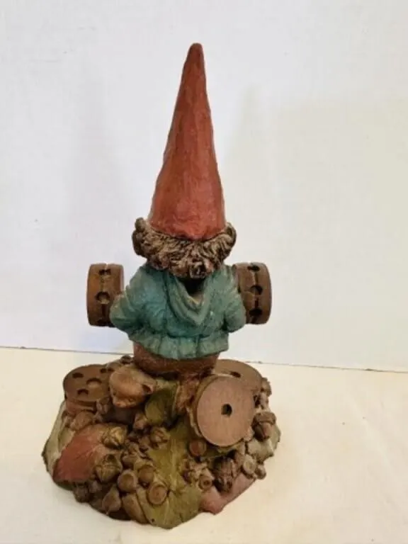 Tom Clark Gnome Bubba 72 1983