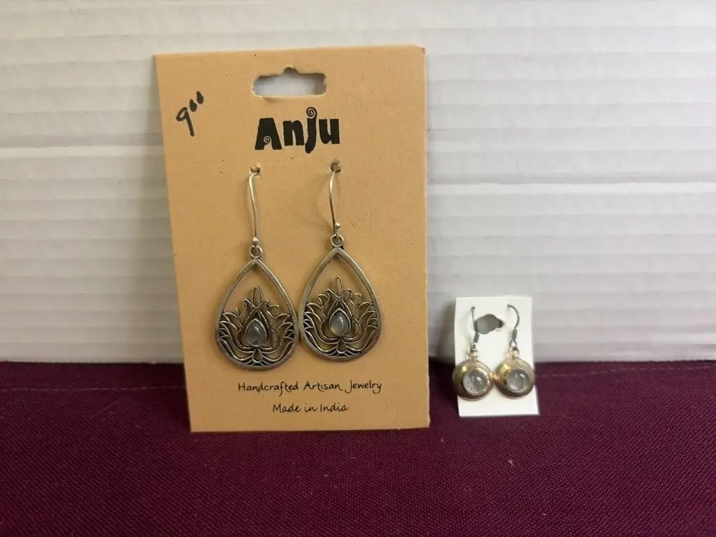 Anju Earrings