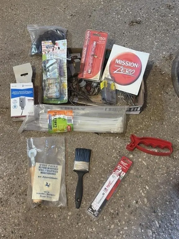 Tools
