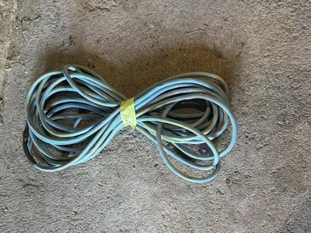 20� Extension Cord