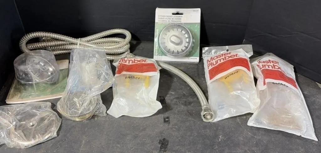 Plumbing Supplies