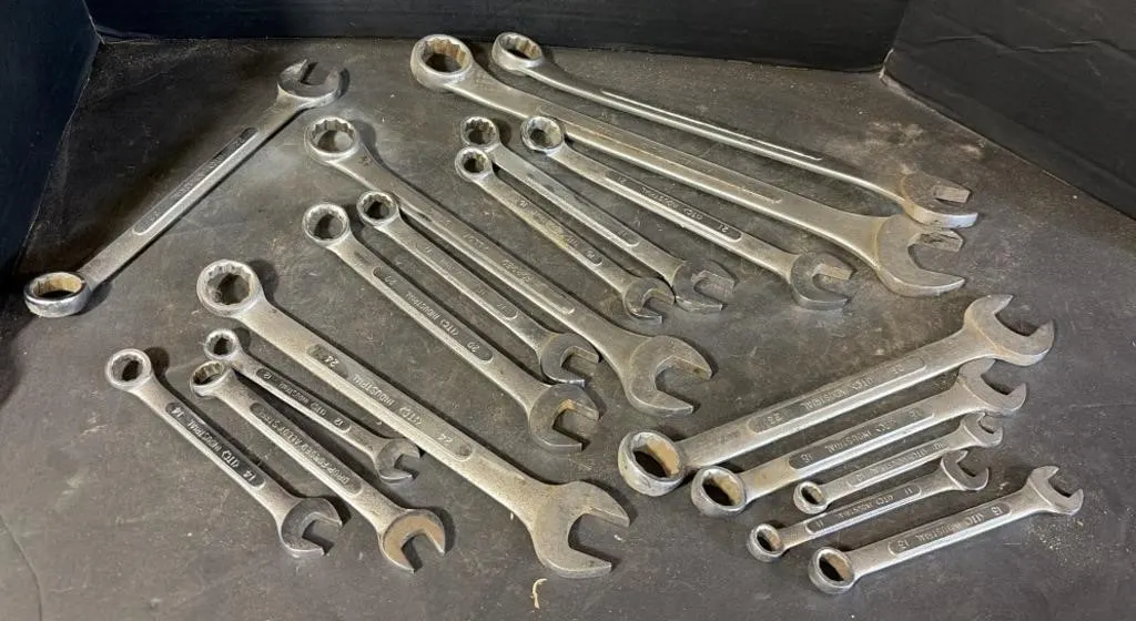 Wrenches