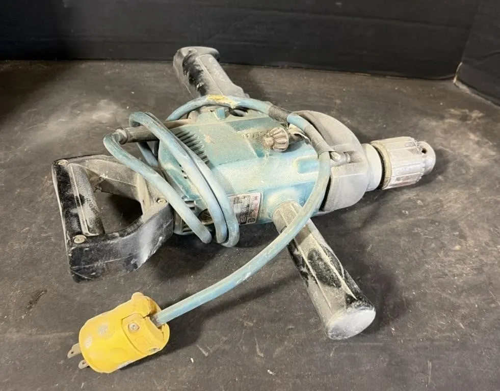 Makita 13mm Drill