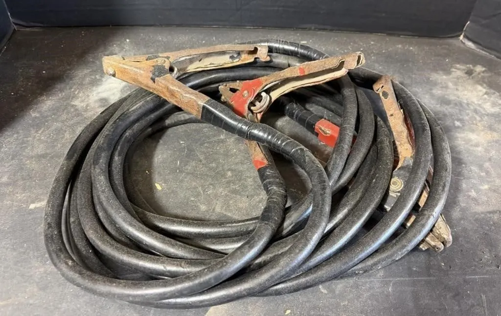 Jumper Cables