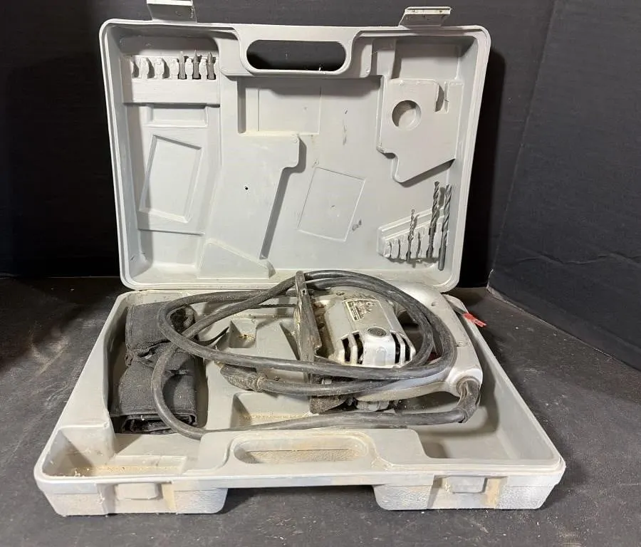 Black & Decker Jig Saw
