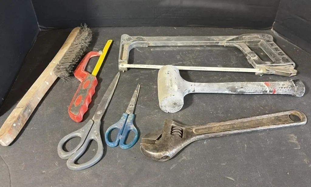 Tools