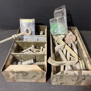 Bolts and Nuts & more