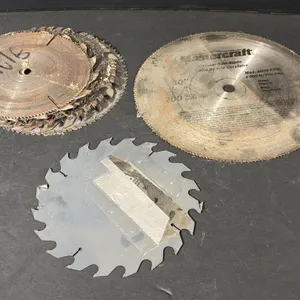 Circular Saw Blades