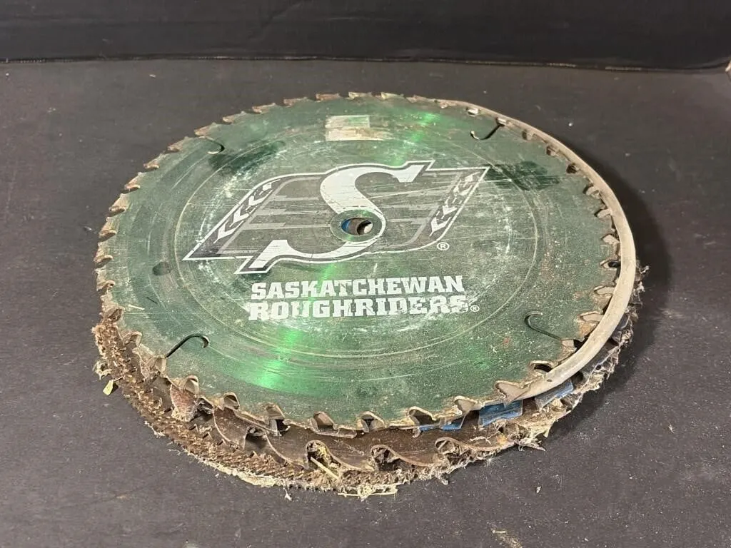 Circular Saw Blades