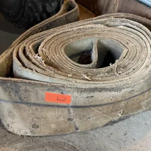6 inch Wide Belt