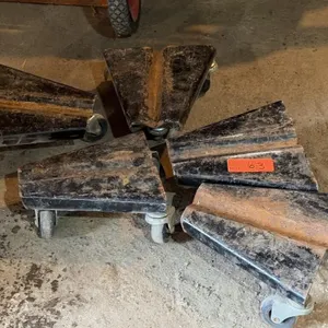 Skidoo Dolly's - 5