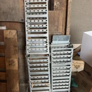 9 inch Loading Ramps