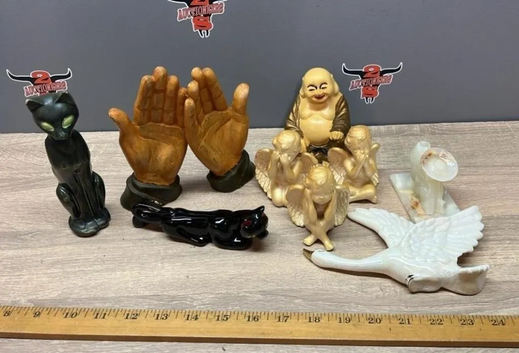 Misc. Ornaments