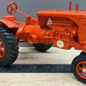 1:16 Allie Chalmers Utility Tractor. Seat Back