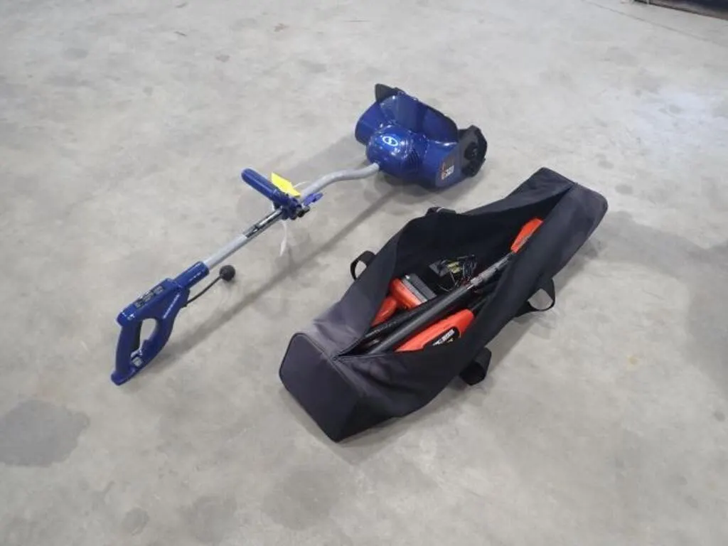 Black & Decker Pole Saw