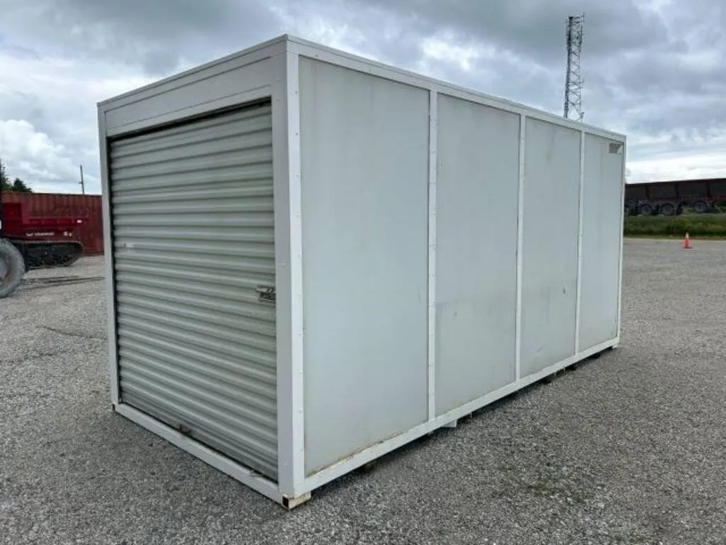 Storage Container