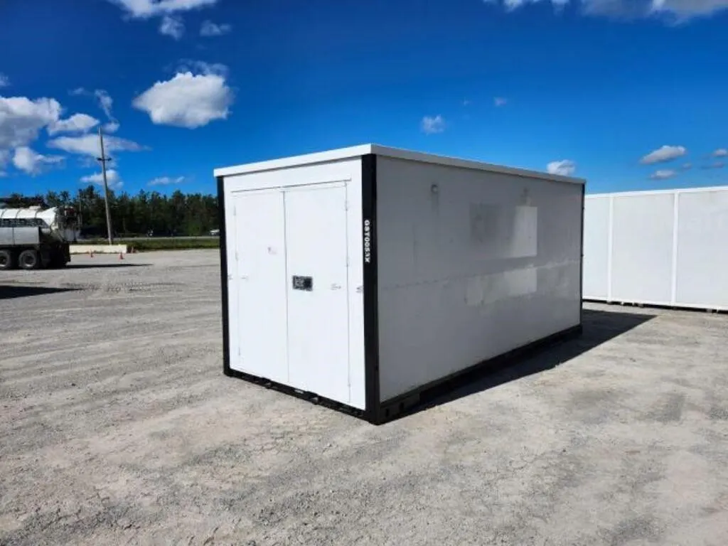 Storage Container
