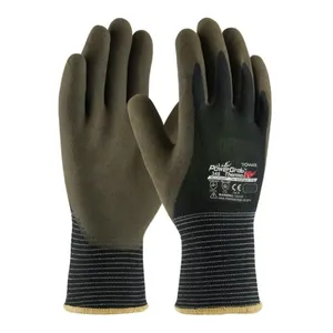 (1pr) Sz XL Powergrab Thermo Gloves