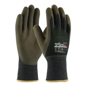 (1pr) Sz XL Powergrab Thermo Gloves
