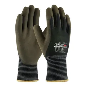 (1pr) Sz XL Powergrab Thermo Gloves