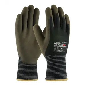 (1pr) Sz XL Powergrab Thermo Gloves