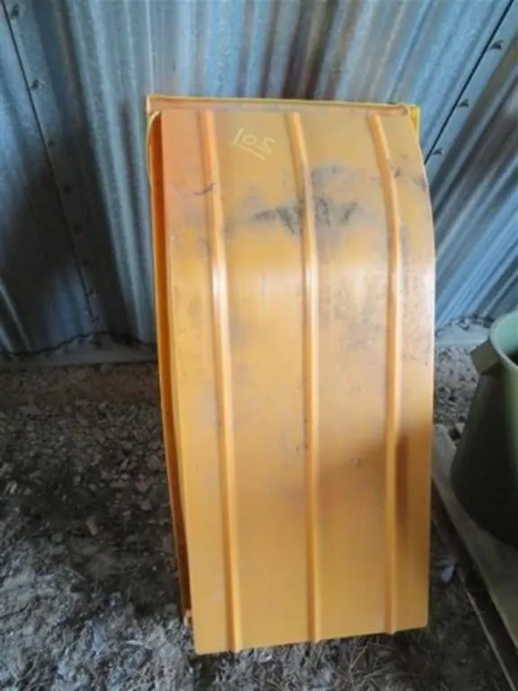 Calf Sled