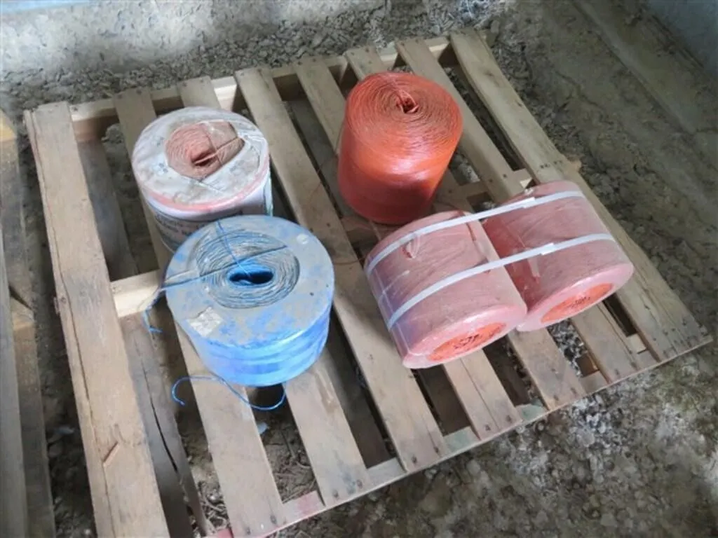 Baler Twine