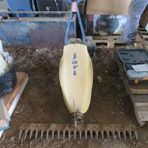 3 1/2' Jari Gas Sickle Mower